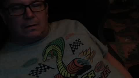 DC online show from January 18, 12:39 am