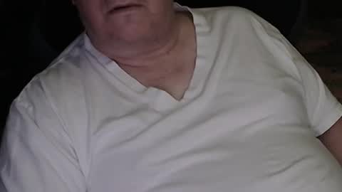 DC online show from October 12, 5:07 pm