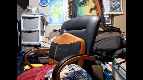 deadbirdink8o8 online show from January 19, 12:18 pm