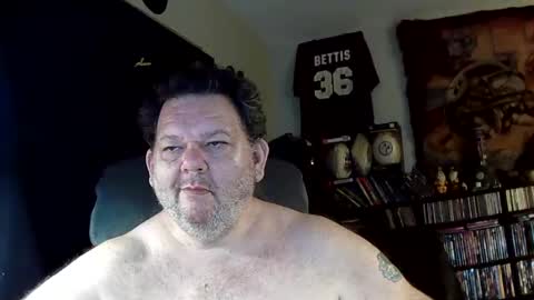 deafcock1970 online show from December 15, 4:51 am