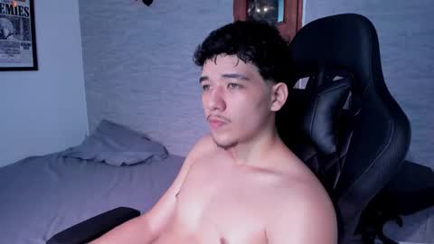 Deamon online show from February 16, 11:47 pm