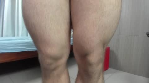 Snapshot of deanlek chatting on February 12, 2:14 am Dean online show from February 12, 2:14 am