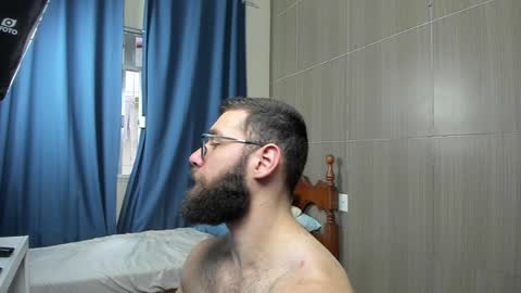 Snapshot of deanlek chatting on January 13, 7:53 pm Dean online show from January 13, 7:53 pm