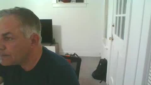 Deano DILF online show from December 29, 11:50 pm