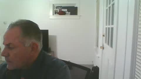 Deano DILF online show from December 31, 3:55 am