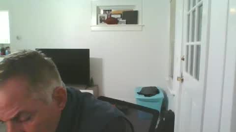 Deano DILF online show from December 27, 2:04 am