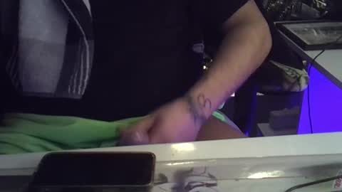 dexxxn. online show from March 5, 2:36 am