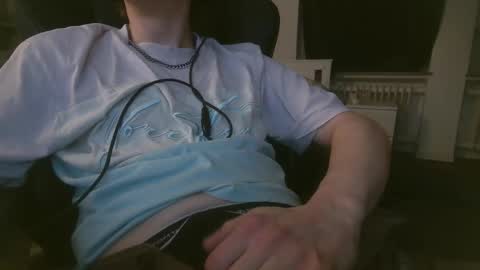 Dean online show from November 30, 1:18 am