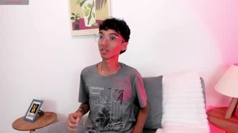  Teven online show from April 30, 3:35 am