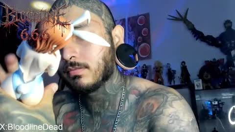    online show from February 6, 6:49 pm