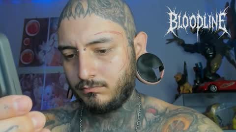    online show from December 17, 8:15 pm