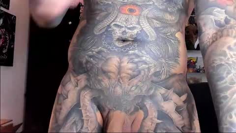 Snapshot of death_ink666 chatting on February 3, 5:46 pm    online show from February 3, 5:46 pm