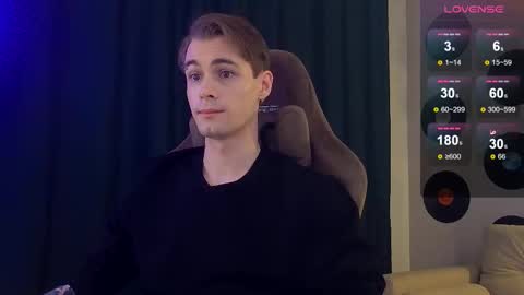 Samuel online show from November 30, 4:09 pm