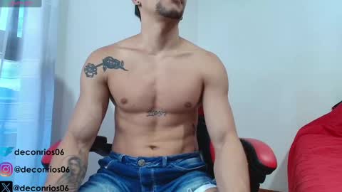 Santiago online show from October 6, 10:47 pm