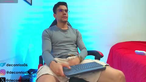 Santiago online show from February 18, 3:04 am