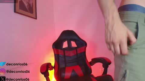 Santiago online show from March 19, 6:16 am