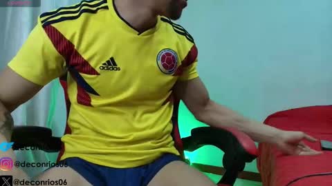 Santiago online show from October 14, 12:28 am