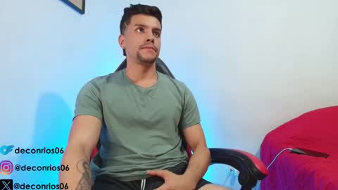 Santiago online show from February 22, 1:18 am