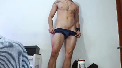 Santiago online show from February 12, 10:04 pm