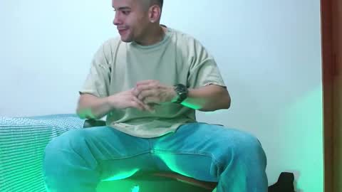 Santiago online show from December 29, 9:28 am