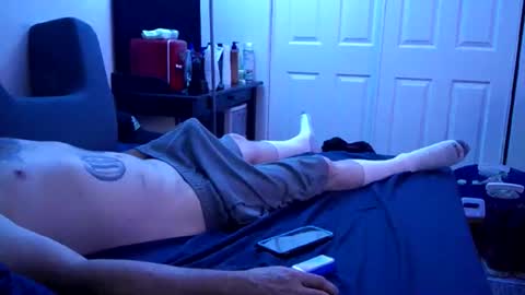 decoyx5o5 online show from June 10, 2:02 am