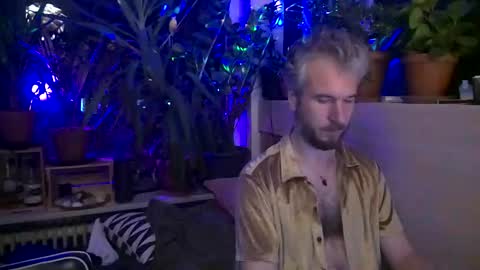 Deen online show from November 30, 2:02 am