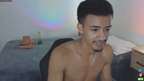 deen_salvatore online show from February 11, 10:04 pm