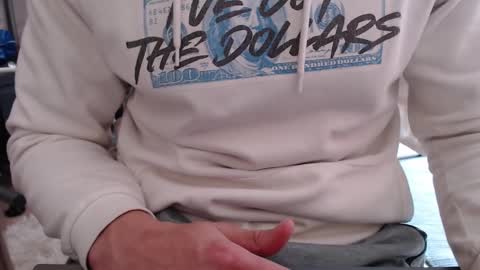 defuego  online show from February 16, 12:32 pm