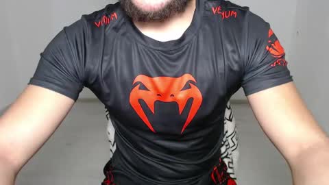 defuego  online show from January 10, 1:41 pm