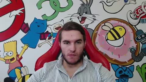 defuego  online show from December 6, 10:27 am