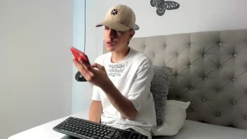 DEIVY online show from February 10, 7:28 pm