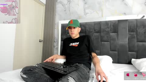 DEIVY online show from January 21, 6:12 am