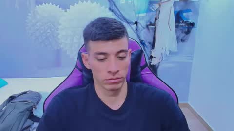 DEIBY online show from November 1, 1:53 am