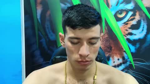 DEIBY online show from April 4, 9:01 pm