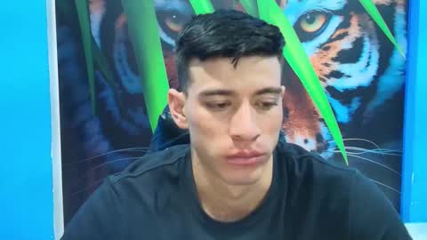 DEIBY online show from March 31, 8:21 pm