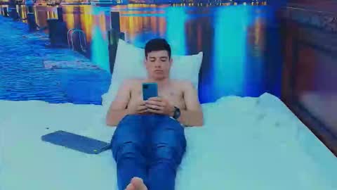 DEIBY online show from December 15, 11:02 pm