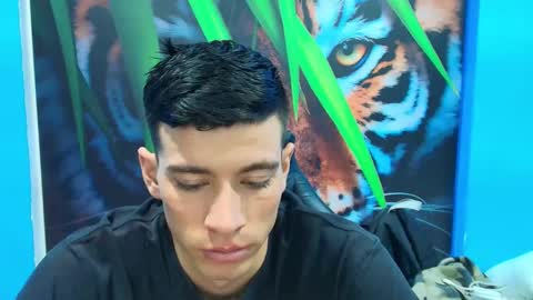 DEIBY online show from March 19, 6:22 pm