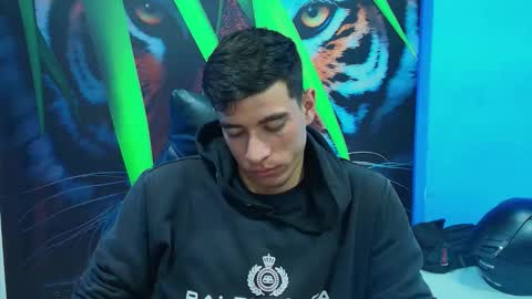 DEIBY online show from January 7, 10:37 pm