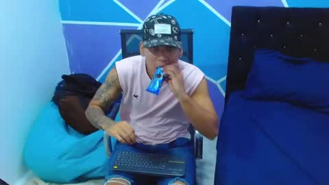 deimar_sex online show from February 10, 1:22 pm