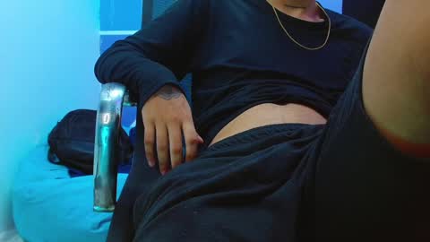 deimar_sex online show from February 13, 6:05 pm