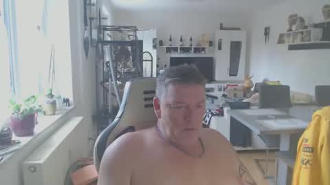 deinprinz2312 online show from January 14, 10:17 am