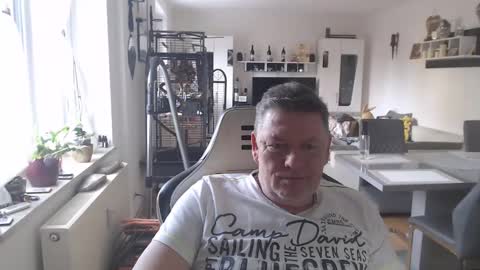 deinprinz2312 online show from January 22, 12:06 pm