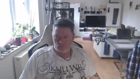 deinprinz2312 online show from February 21, 8:50 am