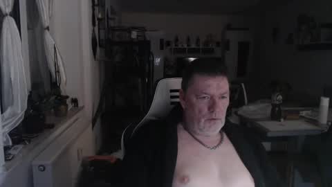 deinprinz2312 online show from January 27, 5:58 am