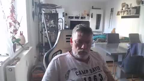 deinprinz2312 online show from October 13, 10:43 am