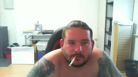 Snapshot of deinspielzeug87 chatting on October 26, 1:46 pm deinspielzeug87 online show from October 26, 1:46 pm