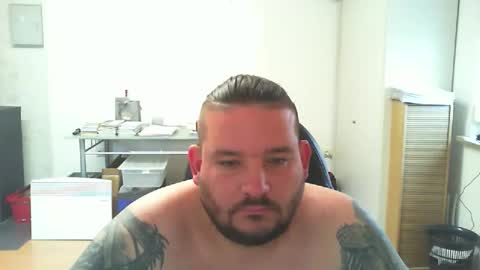 deinspielzeug87 online show from November 6, 12:30 pm