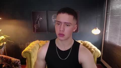 Deivid online show from March 23, 1:39 pm