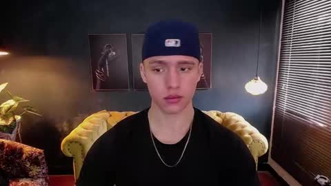 Deivid online show from March 4, 2:13 pm