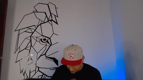 Snapshot of deivy_gram chatting on February 1, 4:35 am  DEIVY  online show from February 1, 4:35 am